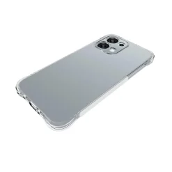 CaseBody OPPO A6 Pro Shockproof Hoesje