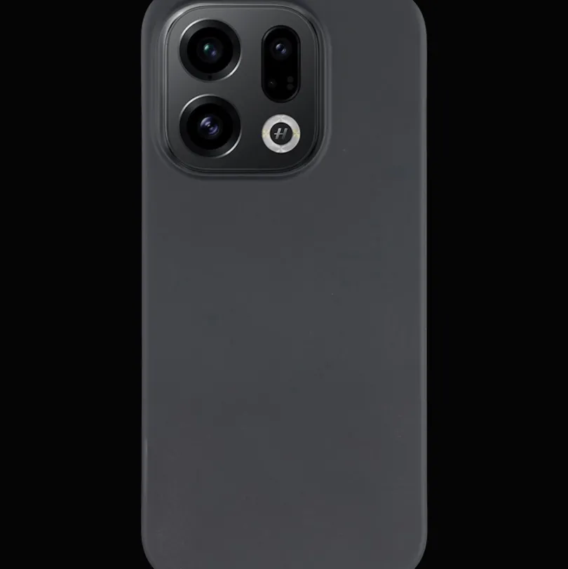 CaseBody OPPO Find X9 Hard Case