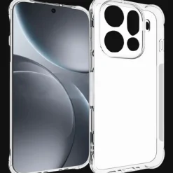 CaseBody OPPO Find X9 Pro Shockproof Hoesje