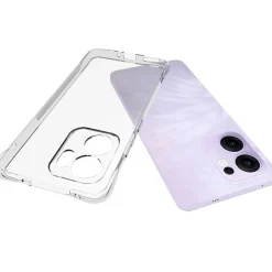 CaseBody Oppo Reno13 F 5G Shockproof Hoesje