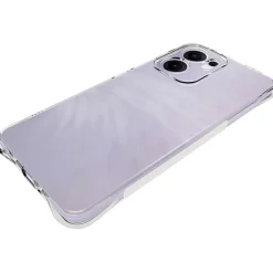 CaseBody Oppo Reno13 F 5G Shockproof Hoesje