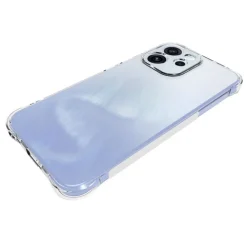 CaseBody OPPO Reno15 F Shockproof Hoesje