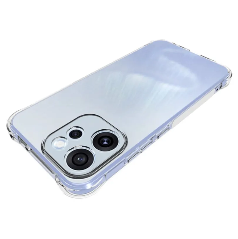 CaseBody OPPO Reno15 F Shockproof Hoesje