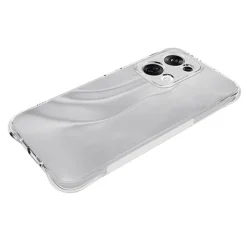 CaseBody Oppo Reno13 5G Shockproof Hoesje