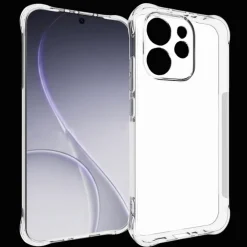CaseBody OPPO Reno15 Pro Shockproof Hoesje