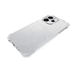 CaseBody OPPO Reno15 Pro Shockproof Hoesje