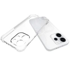 CaseBody OPPO Reno15 Pro Shockproof Hoesje