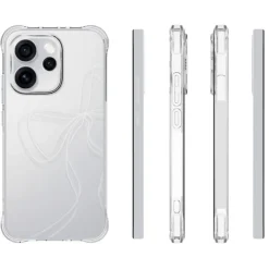 CaseBody OPPO Reno15 Pro Shockproof Hoesje