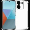 CaseBody POCO C65 / Redmi 13C Shockproof Hoesje