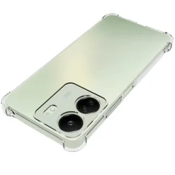 CaseBody POCO C65 / Redmi 13C Shockproof Hoesje