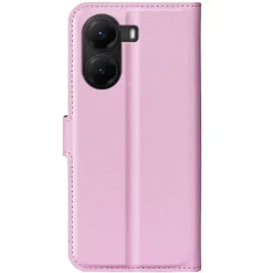 CaseBody POCO X7 Pro 5G Bookcase Hoesje