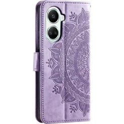 CaseBody POCO X7 Pro 5G Mandala Wallet