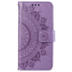 CaseBody POCO X7 Pro 5G Mandala Wallet