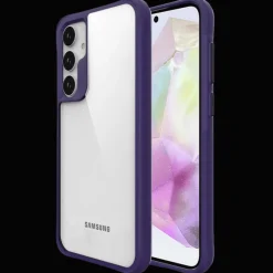 CaseBody Samsung A35 Combat X Beschermhoesje