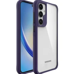 CaseBody Samsung A35 Combat X Beschermhoesje