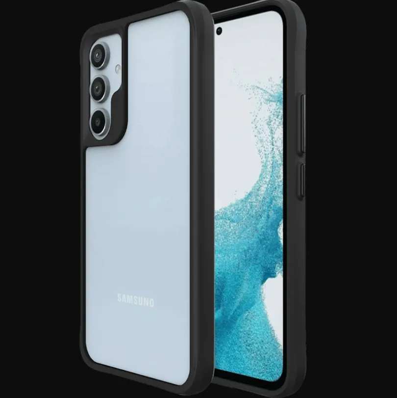 CaseBody Samsung A15 Combat X Beschermhoesje