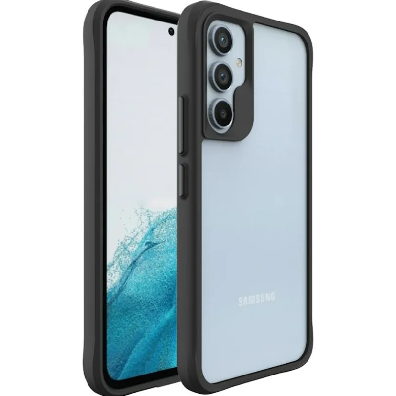 CaseBody Samsung A15 Combat X Beschermhoesje