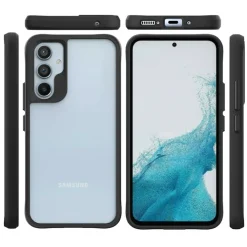 CaseBody Samsung A15 Combat X Beschermhoesje