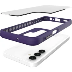 CaseBody Samsung A15 Combat X Beschermhoesje