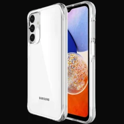 CaseBody Samsung A15 Dual Layer Anti-Shock Hoesje