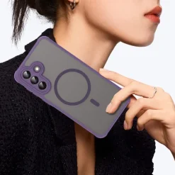 CaseBody Samsung Galaxy A57 Magnetic Case