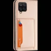 CaseBody Samsung Galaxy A12 Lux Bookcase Hoesje