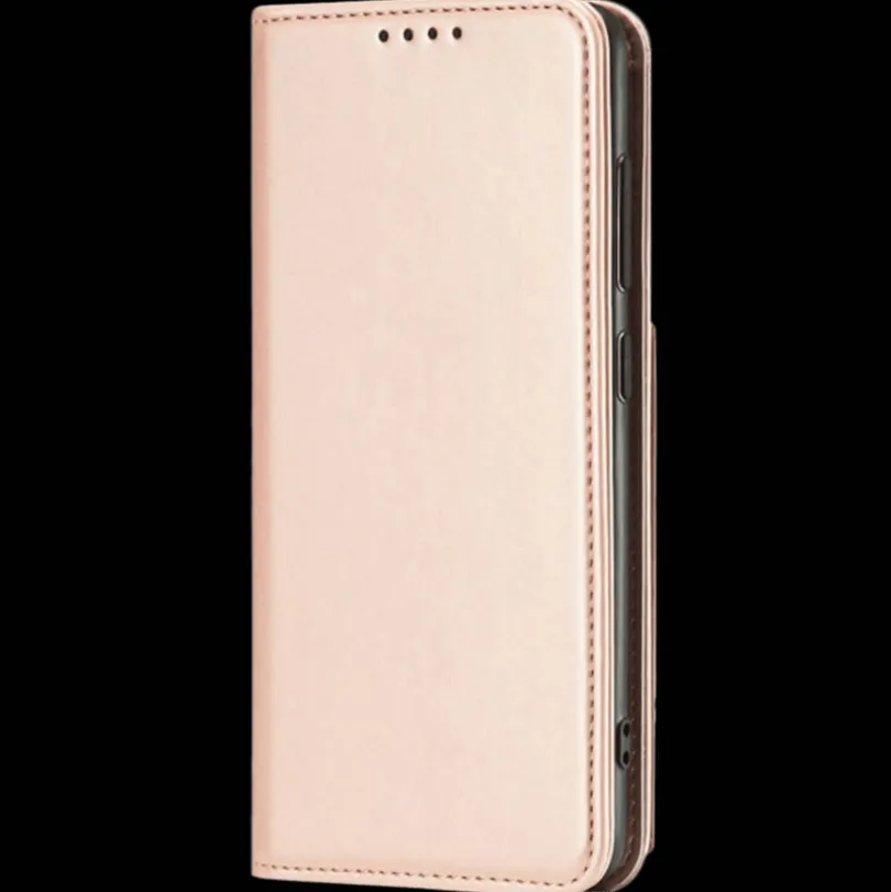 CaseBody Samsung Galaxy A12 Lux Bookcase Hoesje