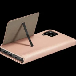 CaseBody Samsung Galaxy A12 Lux Bookcase Hoesje