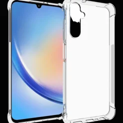 CaseBody Samsung Galaxy A05s Shockproof Hoesje
