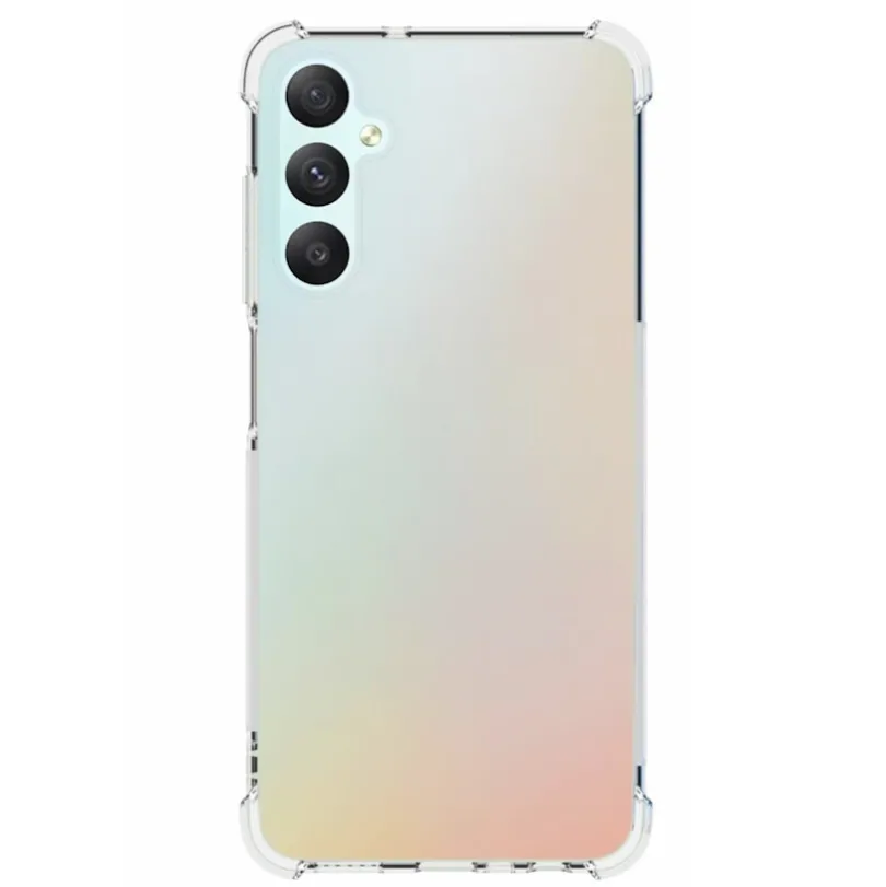 CaseBody Samsung Galaxy A05s Shockproof Hoesje