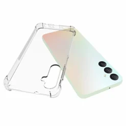 CaseBody Samsung Galaxy A05s Shockproof Hoesje