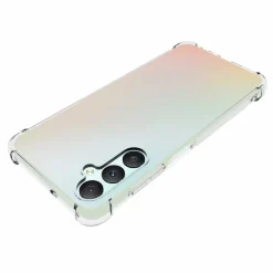 CaseBody Samsung Galaxy A05s Shockproof Hoesje