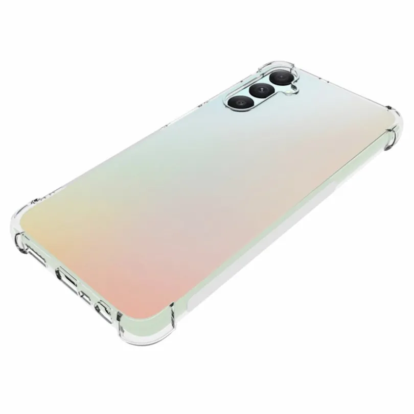 CaseBody Samsung Galaxy A05s Shockproof Hoesje