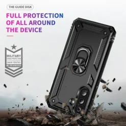 CaseBody Samsung Galaxy A36 Shield Case