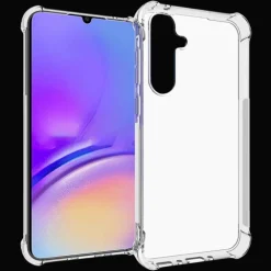 CaseBody Samsung Galaxy A35 Shockproof Hoesje