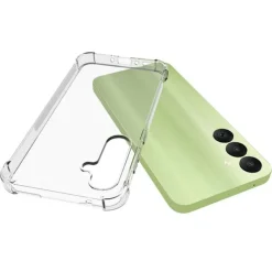 CaseBody Samsung Galaxy A35 Shockproof Hoesje
