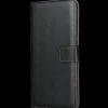 CaseBody Samsung Galaxy A51 Echt Lederen Bookcase