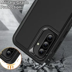 CaseBody Samsung Galaxy A56 Armor Case