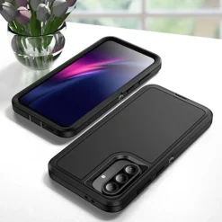 CaseBody Samsung Galaxy A56 Armor Case