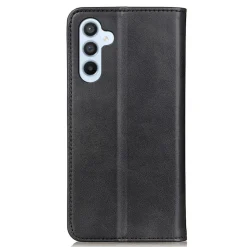 CaseBody Samsung Galaxy A36 Real Leather Wallet Hoesje