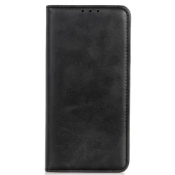 CaseBody Samsung Galaxy A36 Real Leather Wallet Hoesje