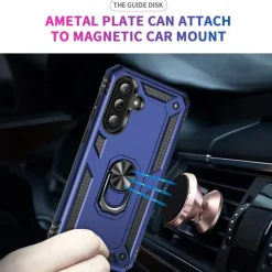 CaseBody Samsung Galaxy A36 Shield Case