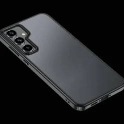 CaseBody Samsung Galaxy A55 Airbag Schokbestendig Hoesje