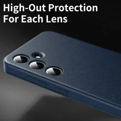 CaseBody Samsung Galaxy A56 Smart Cover