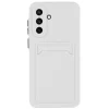 CaseBody Samsung Galaxy A56 Telefoonhoesje met Kaarthouder