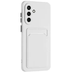 CaseBody Samsung Galaxy A56 Telefoonhoesje met Kaarthouder