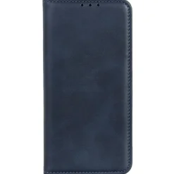 CaseBody Samsung Galaxy A56 Real Leather Wallet Hoesje