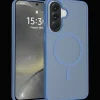 CaseBody Samsung Galaxy A57 Slim Anti-Shock MagSafe Hoesje