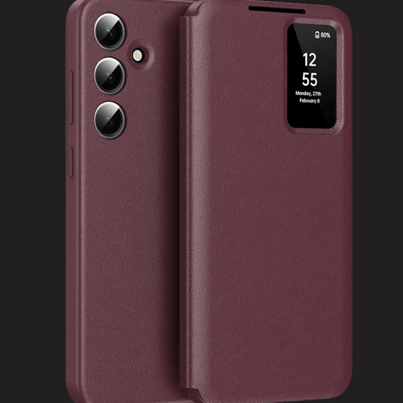 CaseBody Samsung Galaxy A56 Smart Cover