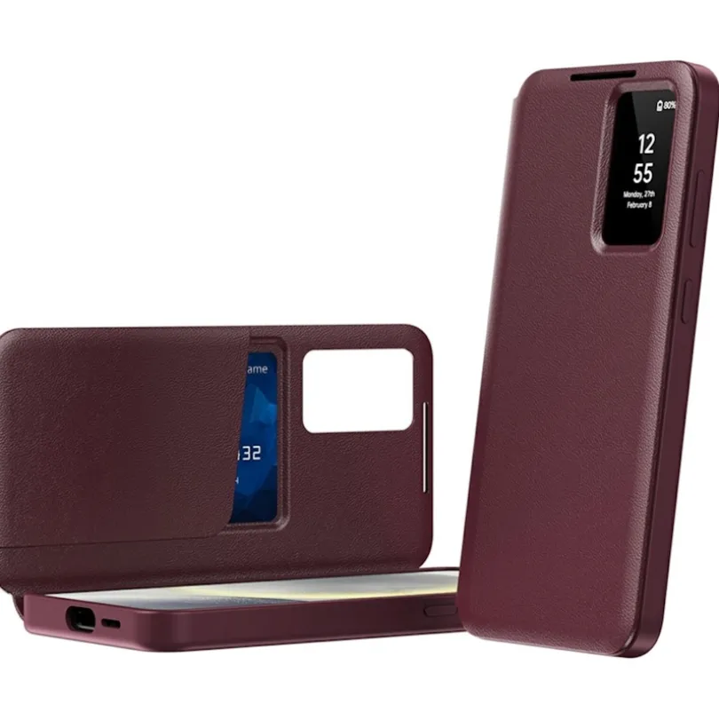 CaseBody Samsung Galaxy A56 Smart Cover